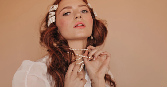 DeBeers Jewelry