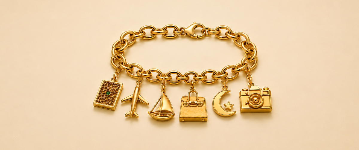 Charms