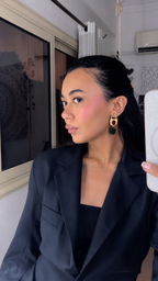 Aahd Earrings