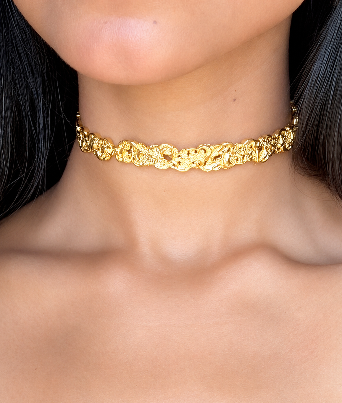 Dayra Choker