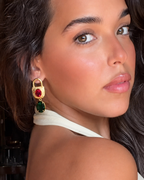 Aahd Earrings