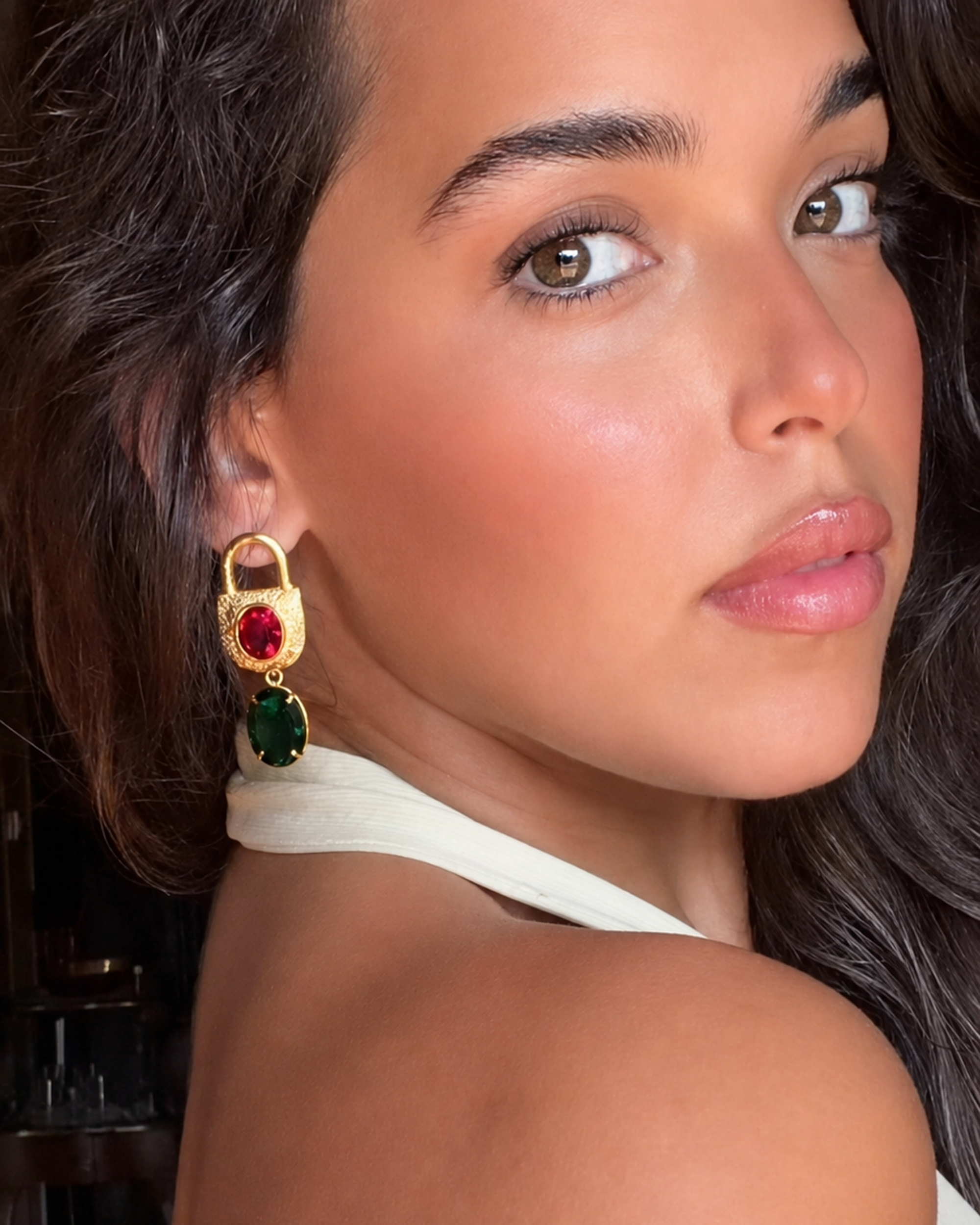 Aahd Earrings