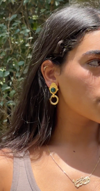 Noor Earrings