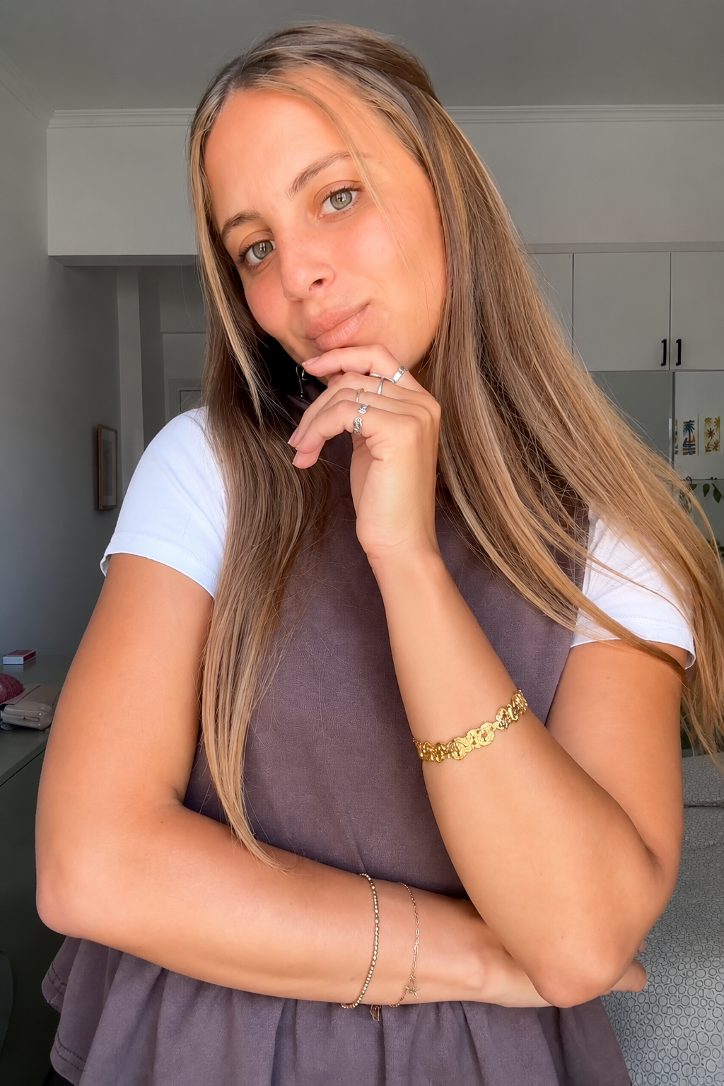 Ruuh Bracelet