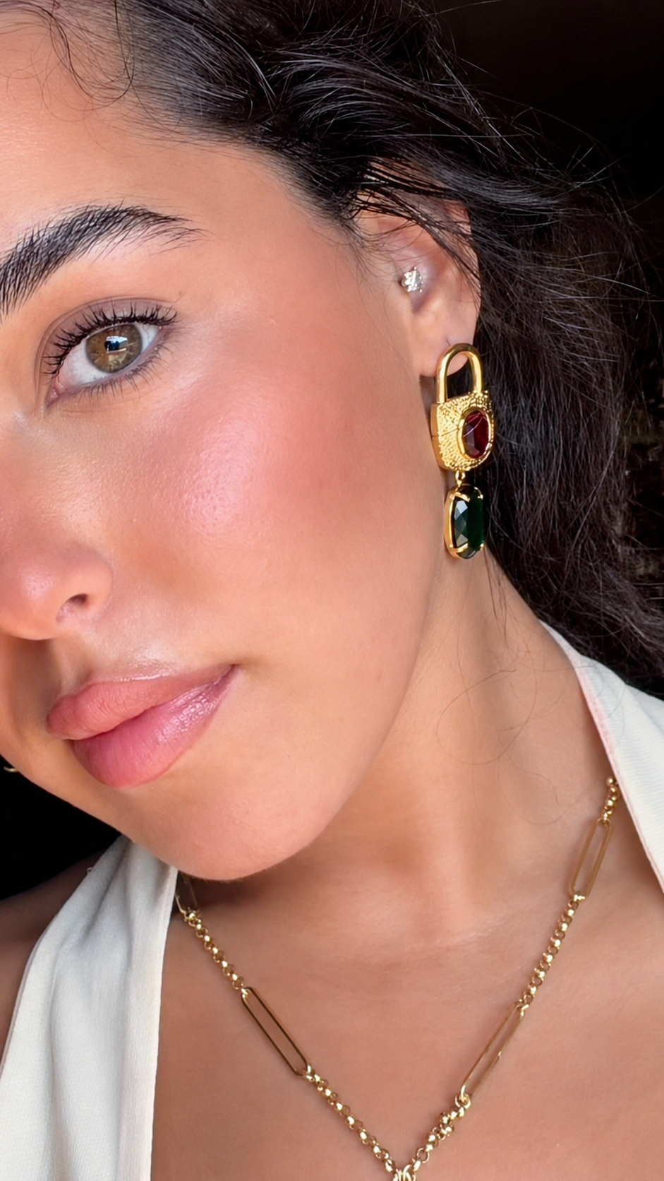 Aahd Earrings