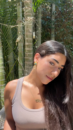 Noor Earrings