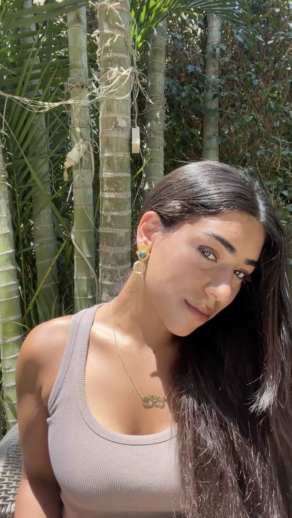 Noor Earrings