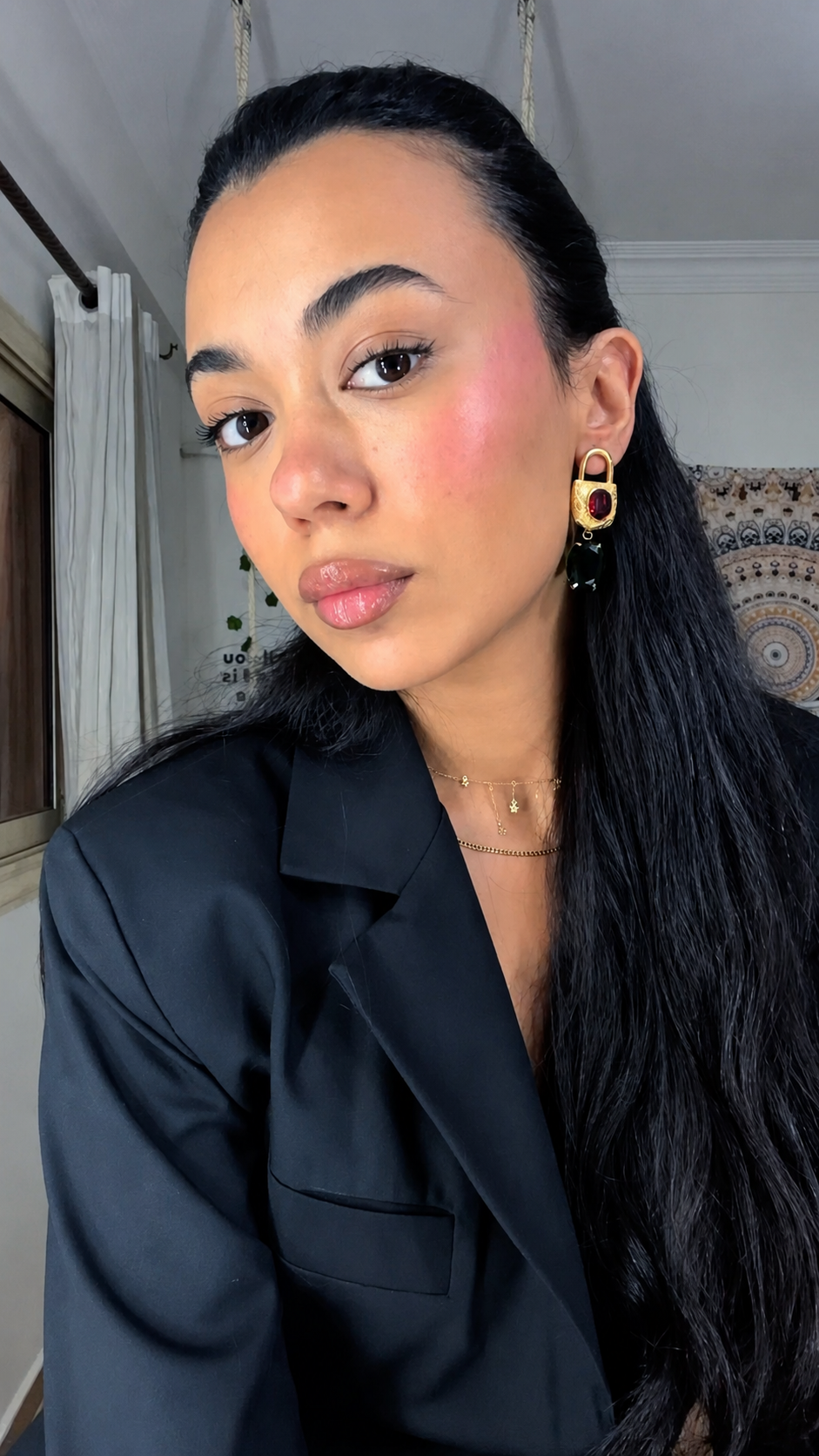 Aahd Earrings
