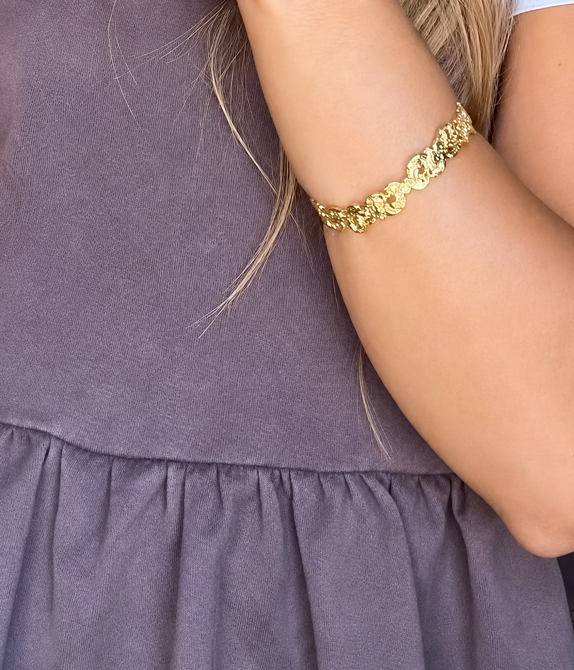Ruuh Bracelet