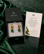 Aahd Earrings