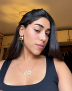 Aahd Earrings