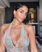 Aahd Earrings