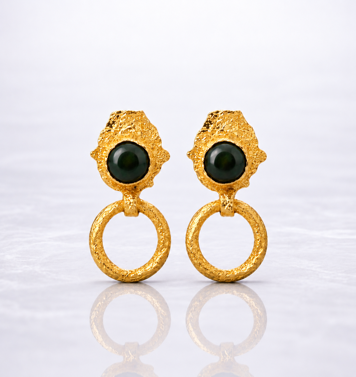 Noor Earrings