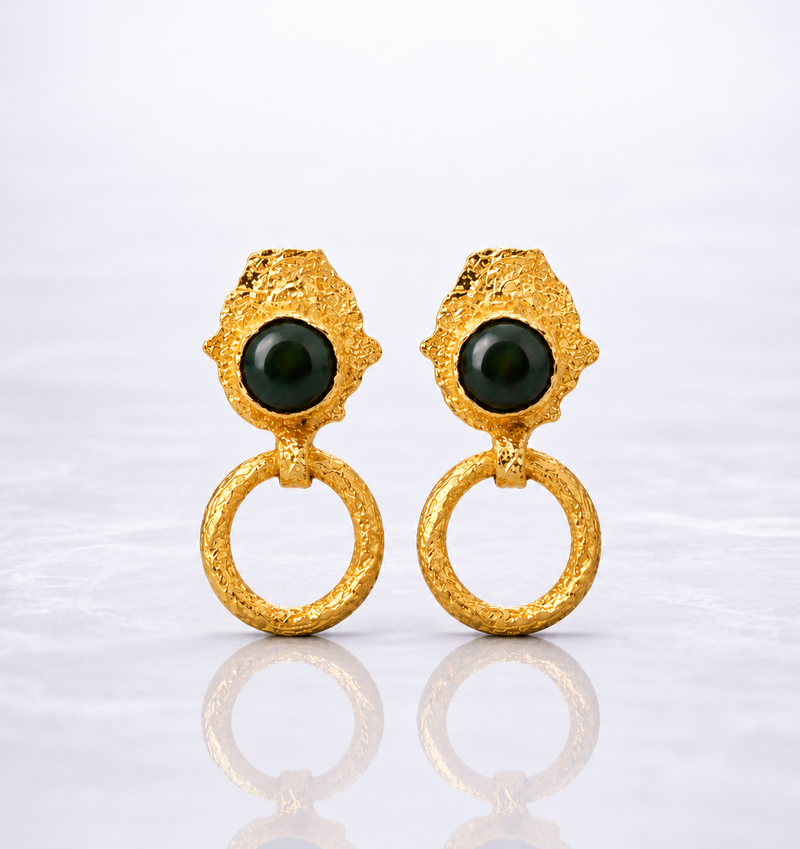 Noor Earrings