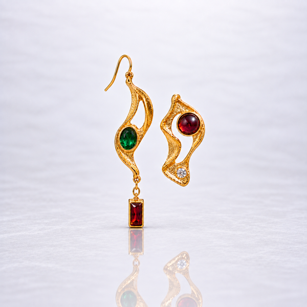 Hams Earrings
