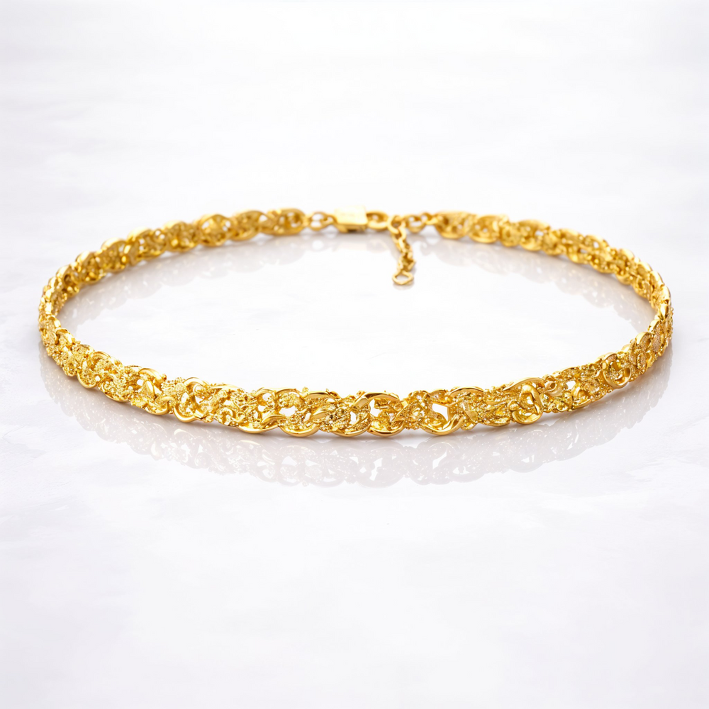 Dayra Choker