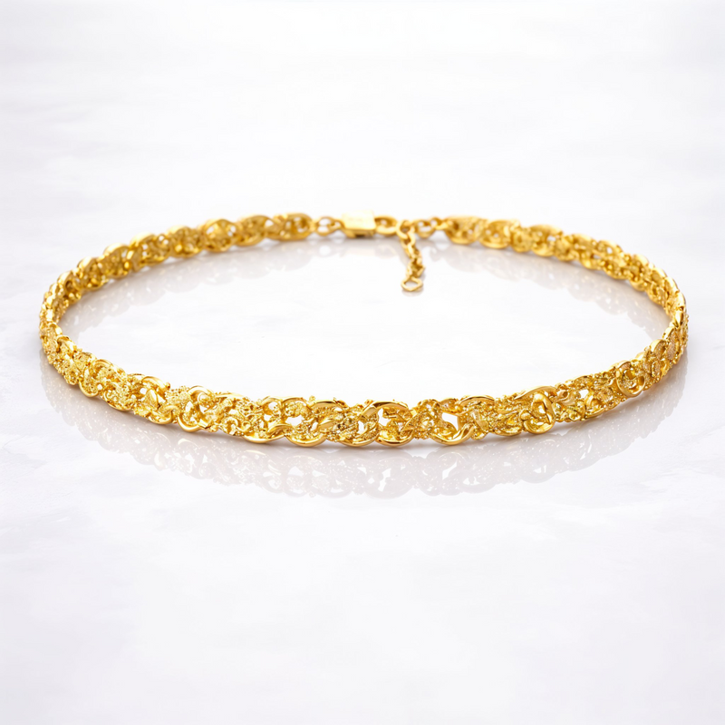 Dayra Choker