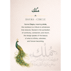 Dayra Choker