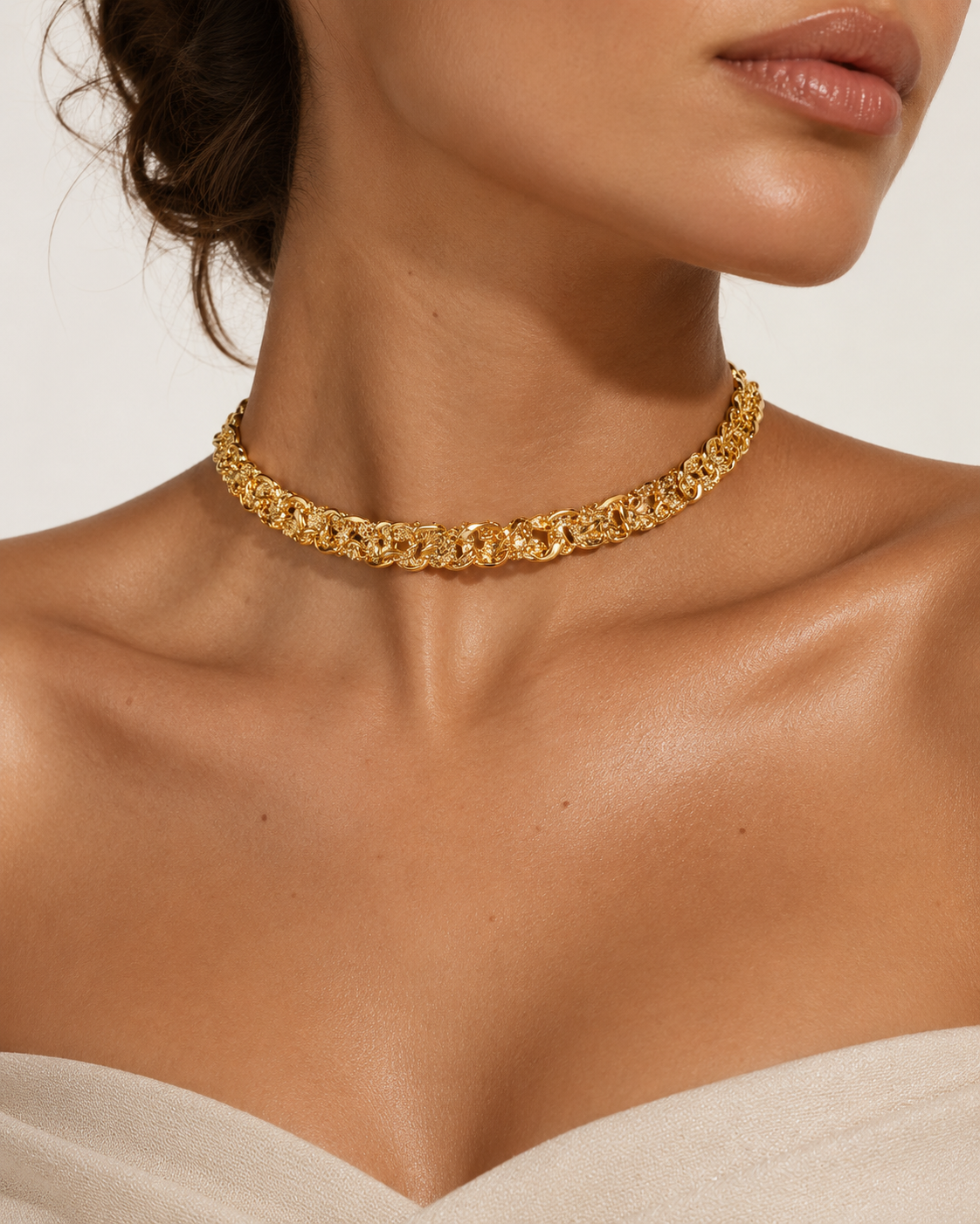 Dayra Choker