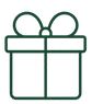 Gift-ready Packaging