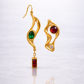 Hams Earrings