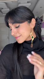 Hams Earrings