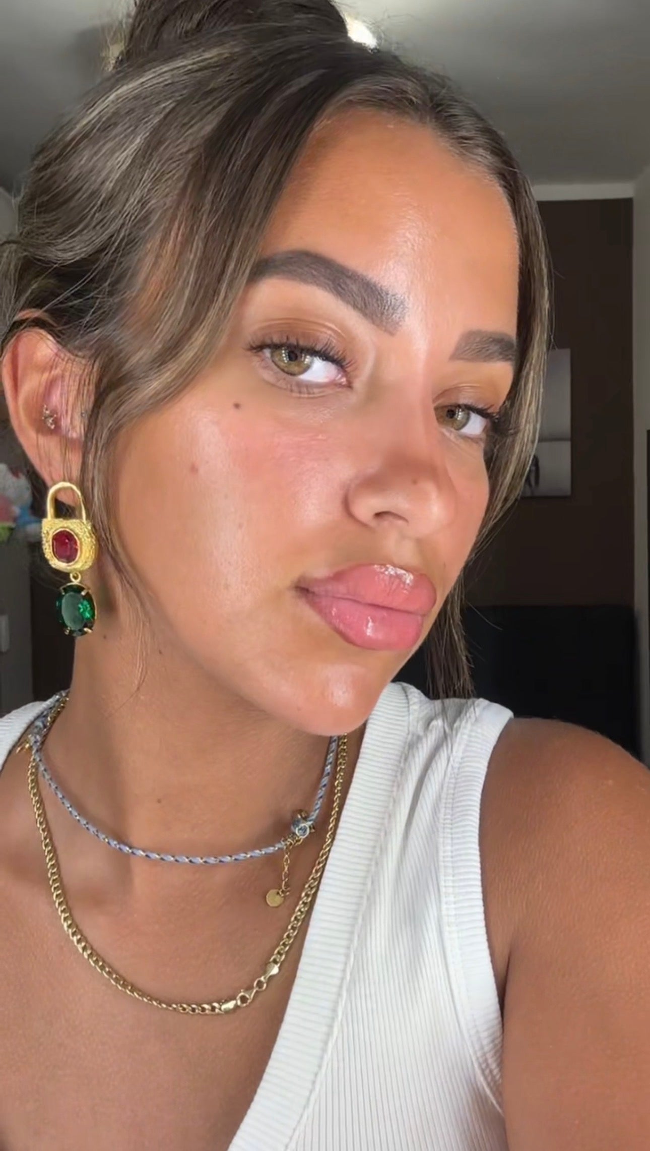 Aahd Earrings