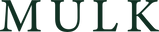 Green 'MULK' text logo 