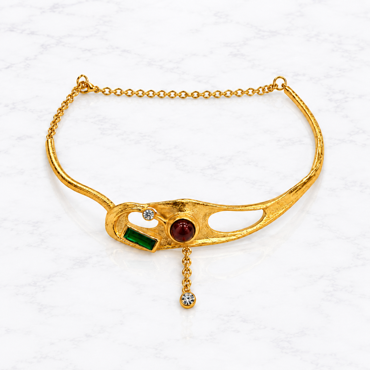 Nadra Choker