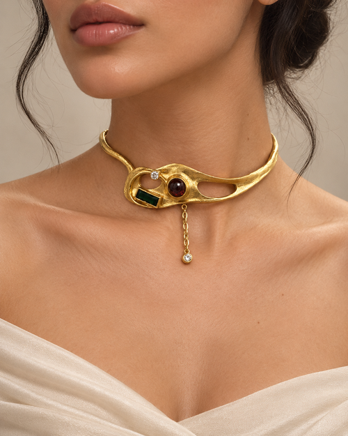 Nadra Choker
