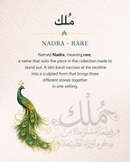 Nadra Choker