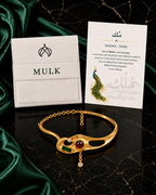 Nadra Choker