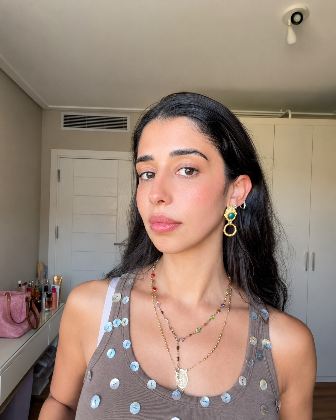 Noor Earrings