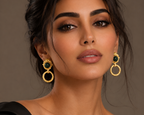 Noor Earrings