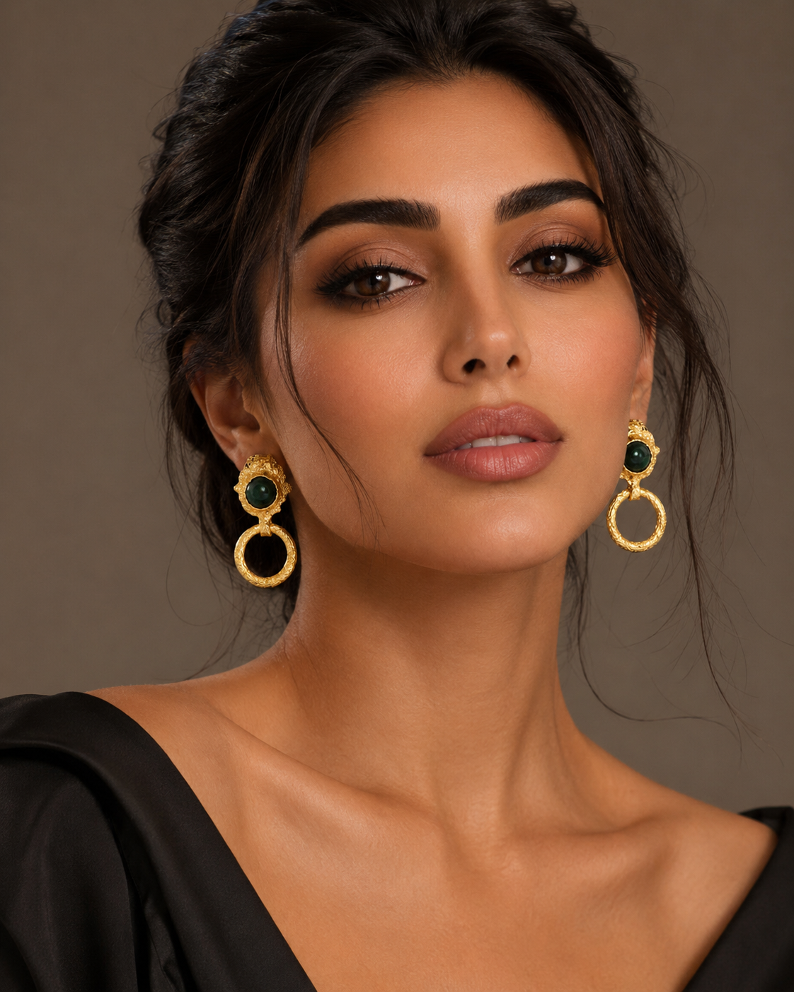 Noor Earrings