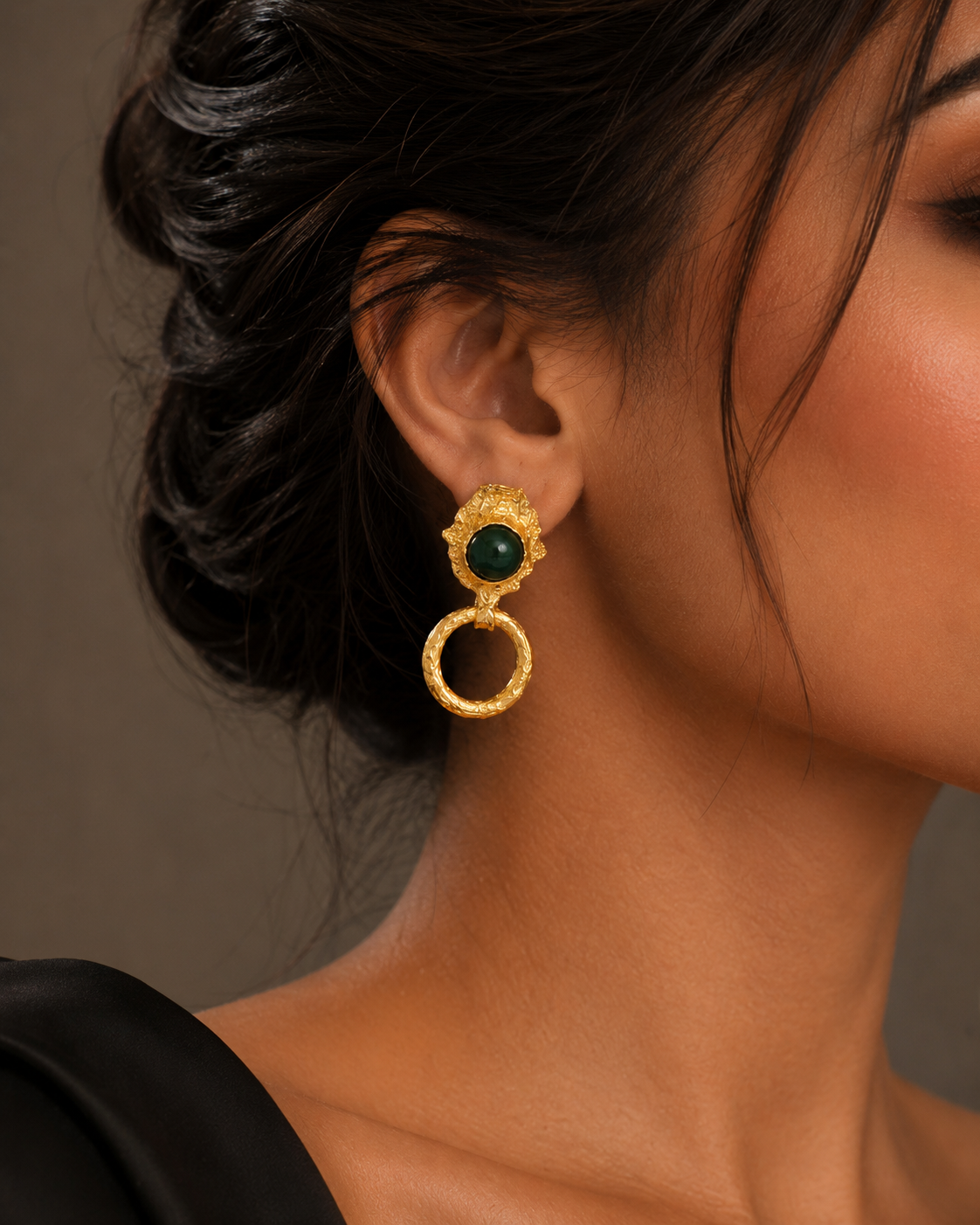 Noor Earrings