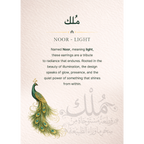 Noor Earrings