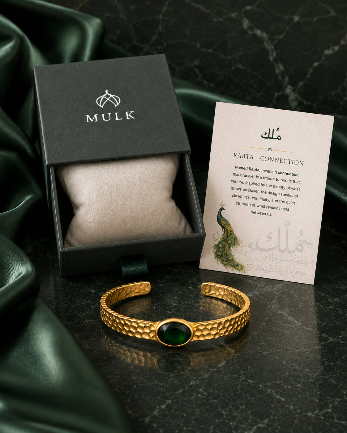 Rabta Bracelet
