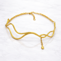 Reqa Choker