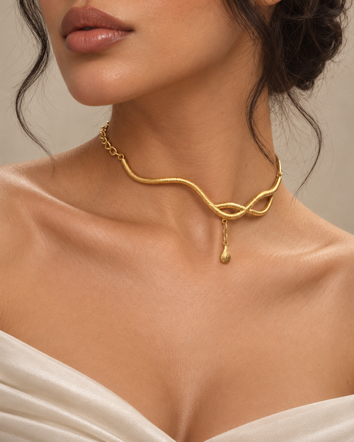 Reqa Choker