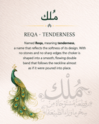 Reqa Choker