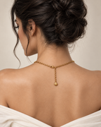 Sadaf Necklace