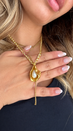 Sadaf Necklace