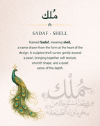 Sadaf Necklace