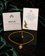 Sadaf Necklace