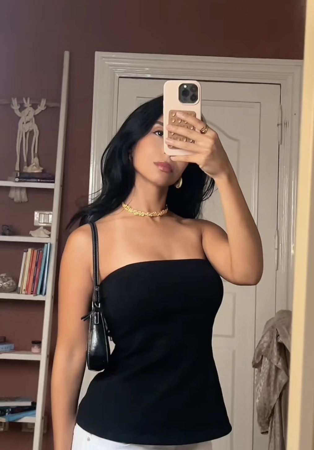 Dayra Choker