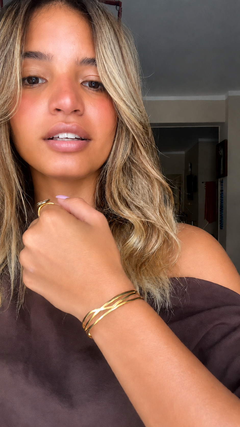 Sirr Bracelet