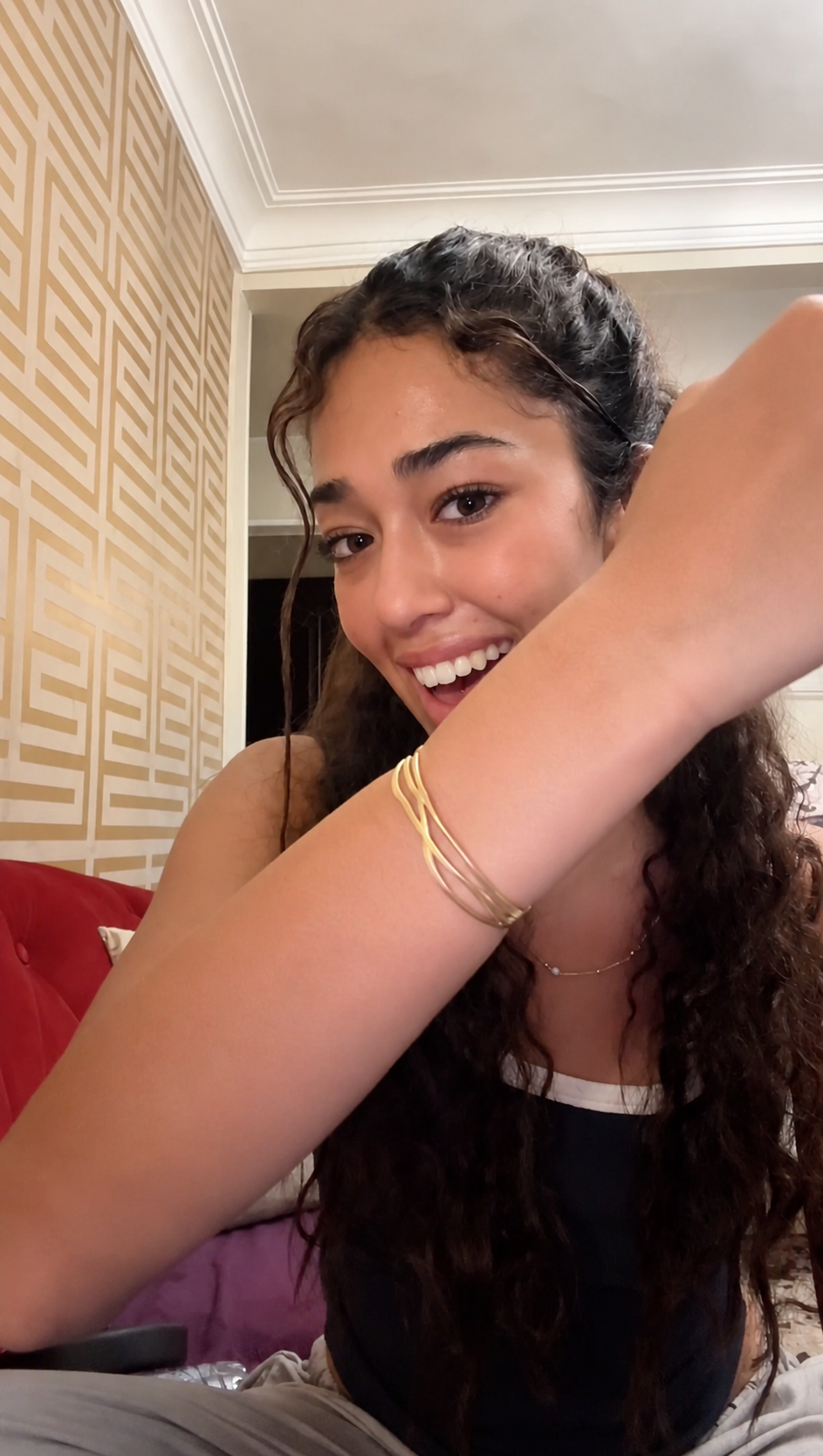 Sirr Bracelet
