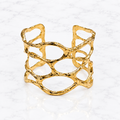 Wasl Cuff