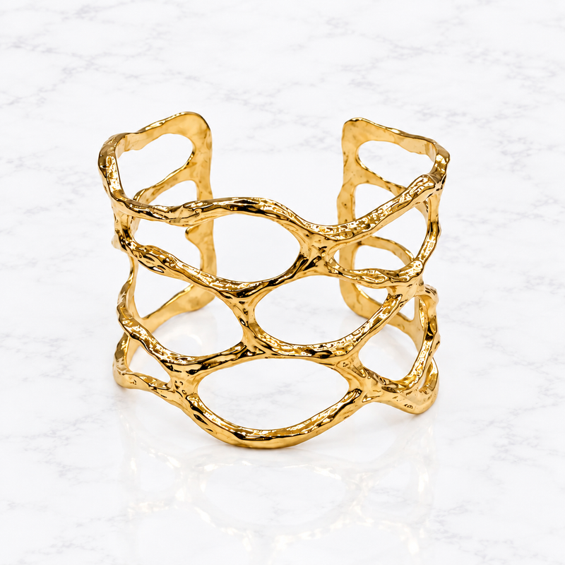 Wasl Cuff